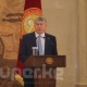 Президент чукулашууну токтотуп, кечиримдүү болууга чакырды