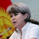 Ирина Карамушкинага депутаттык мандат берилди