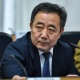 Министр Кудайберген Базарбаев кызматынан бошотулду