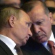 Орусия менен Түркиянын ортосунда "Түрк агымы" долбоору боюнча келишимге кол коюлду