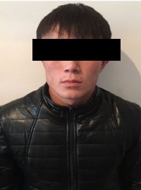 Бишкектеги кытайлык ишкерди карактап, 27 миң доллар акчасын алып кеткендер кармалышты