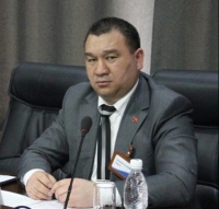 Рафик Мамбеталиев Баңгизаттарды көзөмөлдөө боюнча кызматтын төрагалыгынан бошотулду