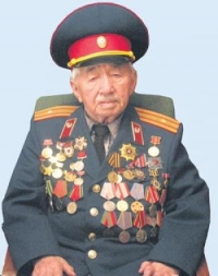 ЖЫЛНААМА, 15-ОКТЯБРЬ: Кыргыз Эл акыны Сүйүнбай Эралиев тирүү болгондо 95 жашка чыкмак