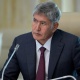 ЖЫЛНААМА, 17-ОКТЯБРЬ: 2 жыл мурун Алмазбек Атамбаев соттук реформа үчүн Конституцияны өзгөртүүгө макул экенин айткан
