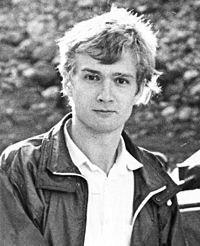 ЖЫЛНААМА, 17-ОКТЯБРЬ: 1994-жылы коррупция боюнча жазган макалалары менен таанылган орусиялык журналист Дмитрий Холодов өлтүрүлгөн