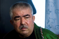 Ооганстандын вице-президентине куралдуу кол салуу болуп, 15 адам каза болду
