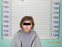 Бишкек шаарында сойкукананын 39 жаштагы администратору кармалды