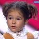 ЭЛДИК ВИДЕО: Баарын таң калтырган 4 жаштагы акылдуу Белла Девяткина