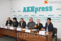 Ун өндүрүүчү ишканалардын кызматкерлери депутаттардын унга болгон салыкты көтөрүү демилгесине нааразы