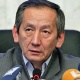 2010-жылы Борбордук шайлоо комиссиясын башкарган Акылбек Сариев да Конституциянын түп нускасы кимде экенин билбейт