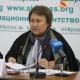 Укук коргоочу Токтайым Үмөталиева: "Бийлик Эл аралык сотто Максим Бакиевге утулса, анын доору башталат"
