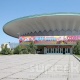 ЖЫЛНААМА, 20-ОКТЯБРЬ: Мындан 53 жыл мурун кыргыз труппасы цирк аренасына алгачкы ирет чыккан