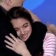 ЭЛДИК ВИДЕО: Көрүүчүнү ыйлатып, калыстар тобун таң калтырган 13 жаштагы румын кызы