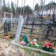 Юрист: "Өлгөн адамдын денесин мазактап, көрүстөн жайларын жок кылгандар мыйзам боюнча жазага тартылышы керек"