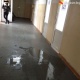 ЭЛДИК КАБАР: "Өзүм окуган ЖОЖду жамандабайын дедим эле, бирок үстүбүздөн суу тамчылап жатат" дейт окурман