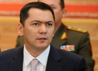 Өмүрбек Бабанов Крыловдун тамсилин чиновниктердин эсине салды