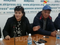 Соодагер: "Сары-Өзөн" базарына кетерибизди билген "Дыйкан" базарынын администрациясы бизге кысым көрсөтүп жатат"