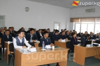 Жумуш учурундагы мертинүүдөн келтирилген зыяндын ордун толтуруу үчүн 29 миллион 10 миӊ сом өлчөмүндө компенсациялар төлөндү