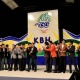 КВНдин "Ала-Тоо" аймактык лигасынын жарым финалдык беттешинде 5 команда финалга өттү