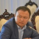 Депутат Данияр Аттокуров: "КСДП парламенттеги көпчүлүк коалициясынан чыкты"
