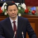 Депутат "Парламенттеги коалиция тараптыр, азыр өкмөттүн маалыматын укканыбыз туурабы?" деген суроосуна жооп алды
