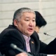"Республика-Ата Журт" фракциясынан депутат "биздин максатыбыз коалицияга кирүү эмес" дейт