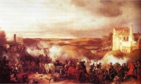 ЖЫЛНААМА, 24-ОКТЯБРЬ: 1812-жылы орус армиясы менен француз армиясынын ортосунда салгылашуу болуп, 8 миңге жакын аскер каза тапкан