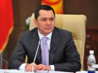 Серепчи: "Жаңы коалиция Өмүрбек Бабановду алсыз кылуу үчүн түзүлүп жатат"
