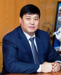 "Өнүгүү-Прогресстин" лидери: "Оппозицияда калсак да, багытыбыздан тайбайбыз"