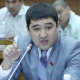Бактыбек Калмаматов: "Конституцияны эмес, ниетти өзгөртүү керек"