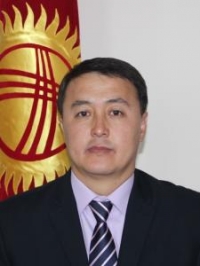 Оштун биринчи вице-мэри: "Темир Назаров менен ким мушташканын билбейм"