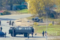 Орусияда террорчу деп шектелип жок кылынгандардын бири Кыргыз өлкөсүнүн жараны экендиги айтылууда