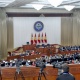 ТҮЗ ЭФИР аяктады: Жогорку Кеңеште "Референдум жөнүндө" мыйзам долбоору каралды