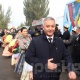 Өзбекстан Республикасынын Премьер-министринин орун басары баштаган делегация Ош шаарына келди