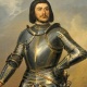 ЖЫЛНААМА, 26-ОКТЯБРЬ: 1440-жылы балдарды массалык өлтүрүүгө жана сыйкырчылыкка айыпталган француз маршалы Жиль де Рэ өлүм жазасына тартылып, 552 жылдан кийин акталган