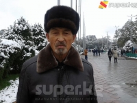Сурамжылоо: "Кайсы премьер-министр жакшы иштеп, элдин эсинде калды?" деген сурамжылоодо Өмүрбек Бабанов жана Темир Сариевдин ысымдары көп аталды