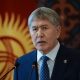 Алмазбек Атамбаев: "Мен Мерседес минип жүргөндө, президент Акаев Волга менен жүрчү"