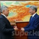 Президент көпчүлүк коалицияны түзүү укугун КСДП фракциясына берди