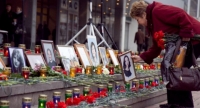 ЖЫЛНААМА, 26-ОКТЯБРЬ: 2002-жылы Москвадагы театрлаштырылган борборду террорчулардан бошотуу учурунда 130 адам каза болгон
