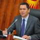 Өмүрбек Бабанов премьер-министрликке реалдуу талапкерби?