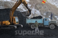 Мамэкотехинспекция: "Ак-Талаа районунда "Турук" кен казуучу ишканасы коопсуздук эрежелерин сактаган эмес"