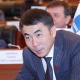Мээрбек Мискенбаев депутаттык мандатын тапшырды
