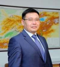 "Мегакомдун" башчысы "Ата Мекен" партиясынын мүчөсү эмес экенин расмий түрдө жарыялады