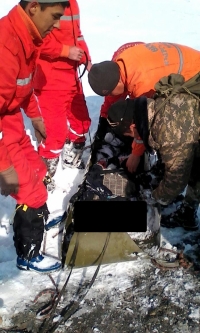 Тогуз-Торо районунда "мончого кеткен боюнча дайынсыз" делген жарандын жансыз денеси табылды
