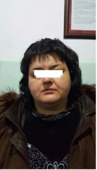 Сойкулук менен алектенүү үчүн бузукулук уюктарын уюштурган аял кармалды