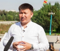 КСДПнын активдүү мүчөсү нааразычылык билдирип, тизмеден чыкканын жарыялады