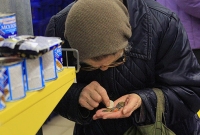 Кыргыз Республикасында пенсионерлердин 48 пайызы 4600 сомдон аз пенсия алат