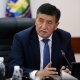 Сооронбай Жээнбеков энергокомпаниялардын ишмердүүлүгүнө нааразы