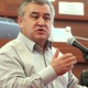 Өмүрбек Текебаев: "Коалицияга кирем деп тургандар, бириң да кирбейсиң. Эртең көрөсүңөр"