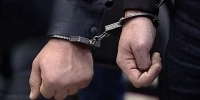 Бишкекте каракчылыкка шектелип Кант шаарынын 21 жаштагы эки тургуну кармалды